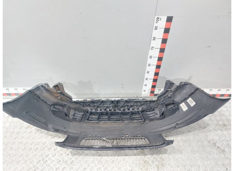 Бампер передний к Volvo V50, 2006г.