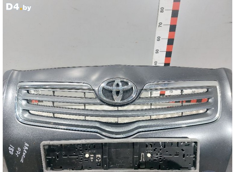 Решетка радиатора к Toyota Avensis undefined г.