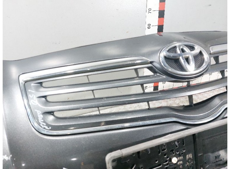 Решетка радиатора к Решетка радиатора к Toyota Avensis undefined г. Avensis
