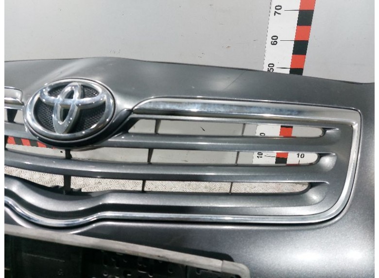 Решетка радиатора к Решетка радиатора к Toyota Avensis undefined г. Avensis