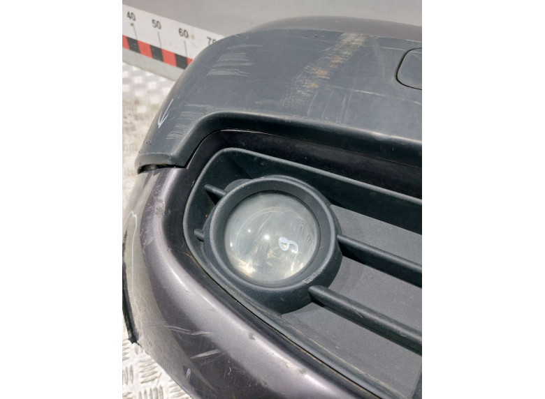 Фара противотуманная правая к Renault Scenic, 2005г.