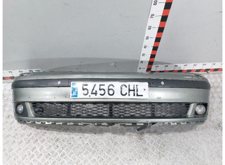 Бампер передний к Ford Galaxy, 2002г.
