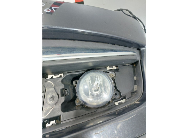 Фара противотуманная левая к Renault Laguna, 2010г.