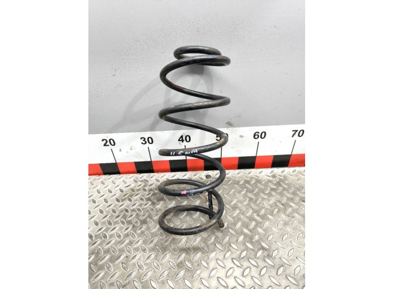 Пружина передняя к Peugeot Partner