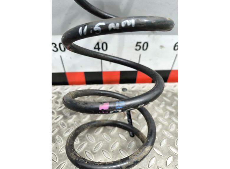 Пружина передняя к Пружина передняя к Peugeot Partner undefined г. Partner