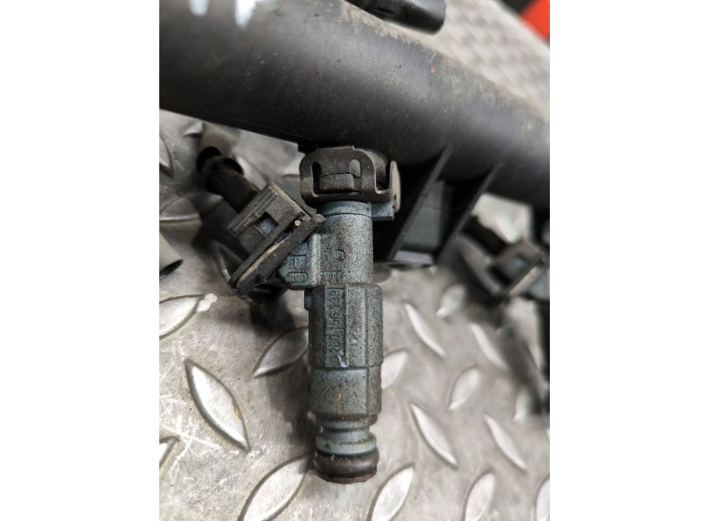 Форсунка к Peugeot 307