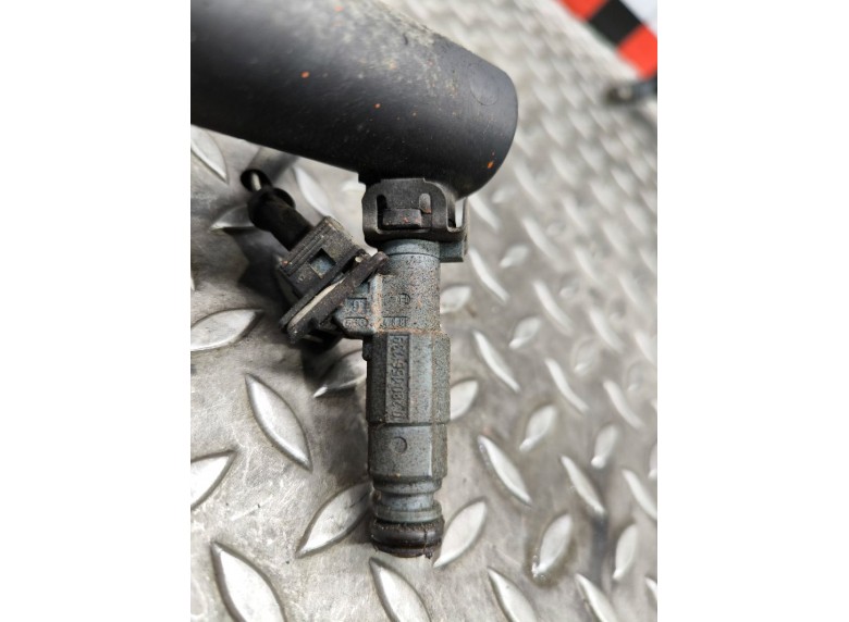 Форсунка к Peugeot 307