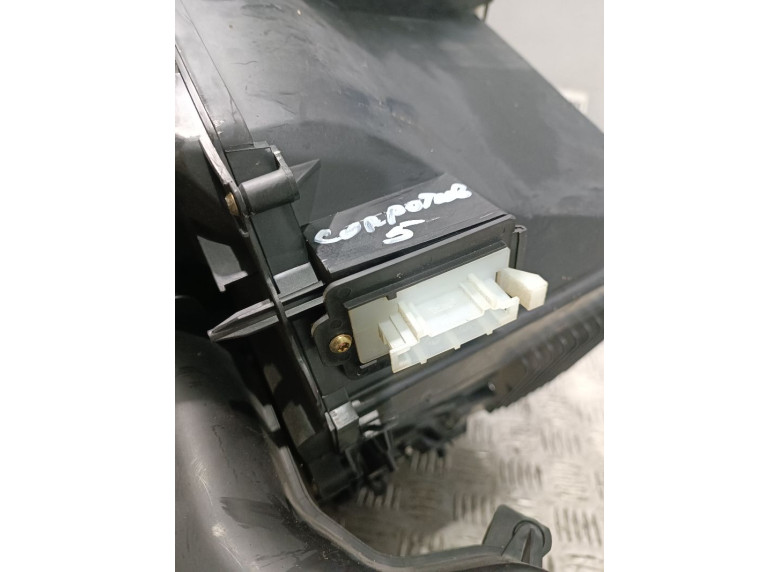 Сопротивление печки к Mini Cooper, 2004г.