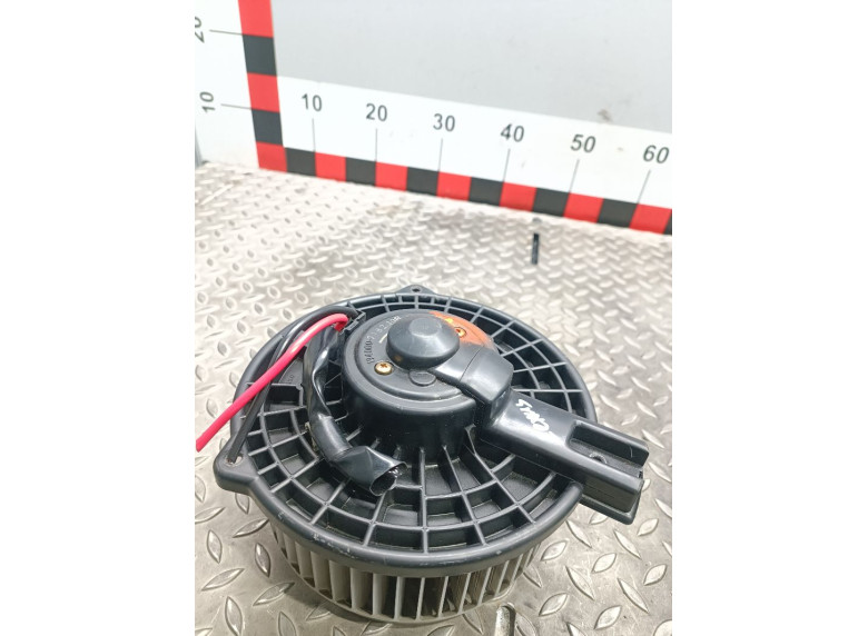 Моторчик печки к Lexus GX