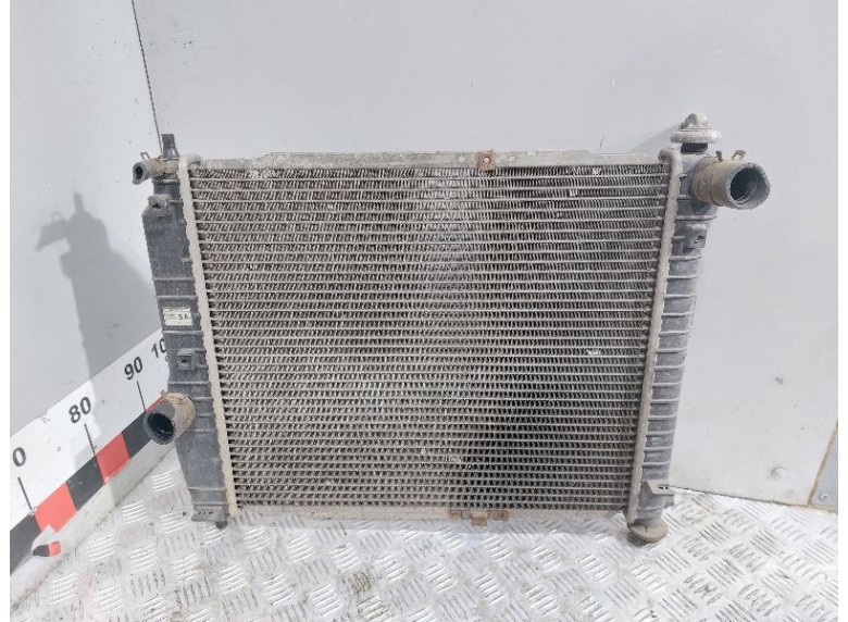 Радиатор (основной) к Chevrolet Kalos