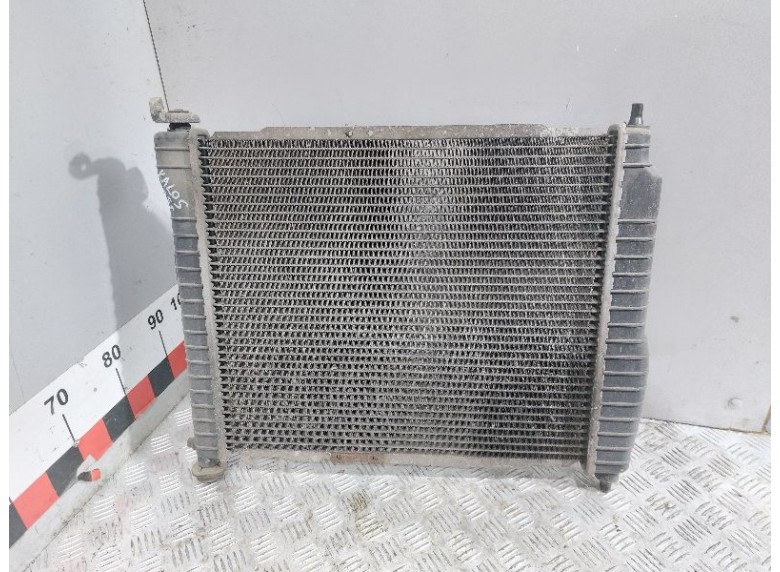 Радиатор (основной) к Радиатор (основной) к Chevrolet Kalos undefined г. Kalos