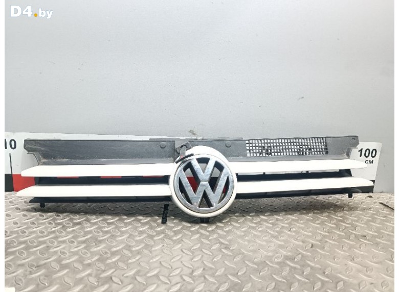 Решетка радиатора к Volkswagen Golf undefined г.