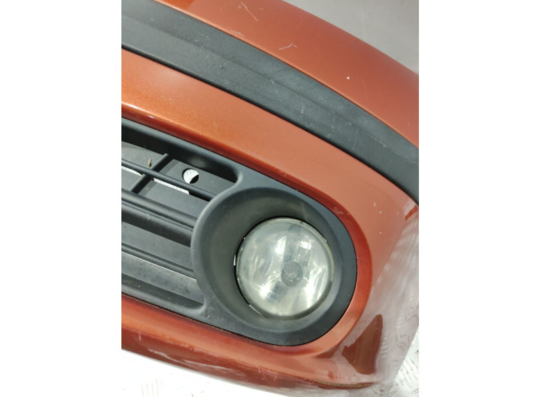 Фара противотуманная левая к Skoda Fabia, 2005г.