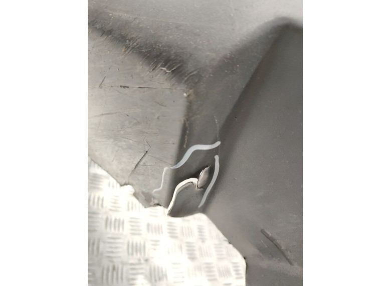 Бампер передний к Бампер передний к Peugeot Expert undefined г. Expert