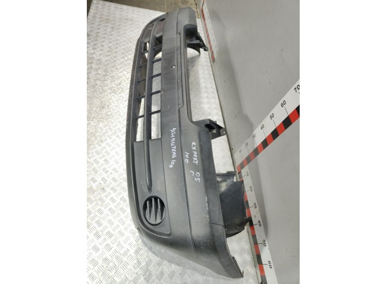 Бампер передний к Бампер передний к Peugeot Expert undefined г. Expert