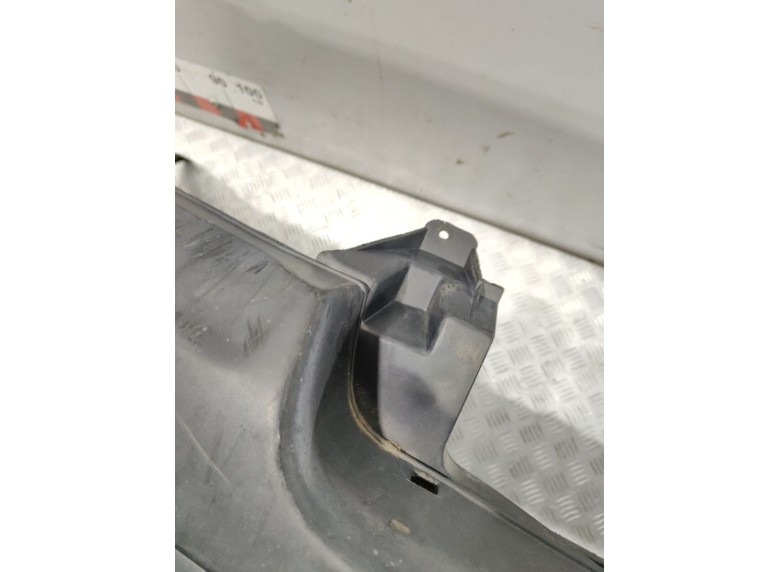 Бампер передний к Бампер передний к Peugeot Expert undefined г. Expert