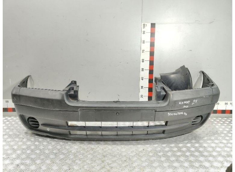 Бампер передний к Peugeot Expert