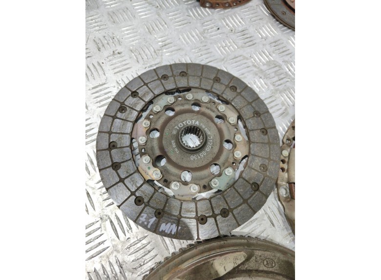 Комплект сцепления к Комплект сцепления к Toyota Avensis undefined г. Avensis