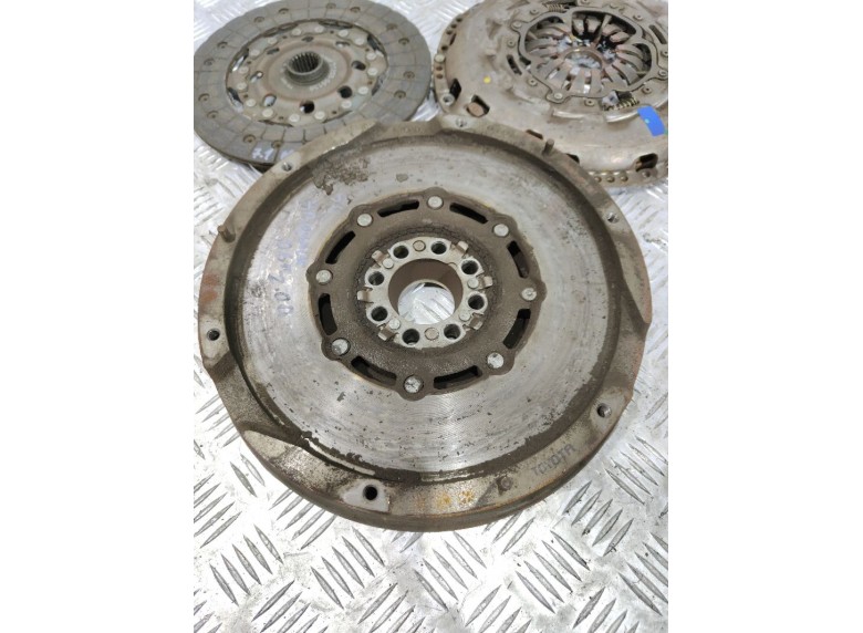 Комплект сцепления к Комплект сцепления к Toyota Avensis undefined г. Avensis