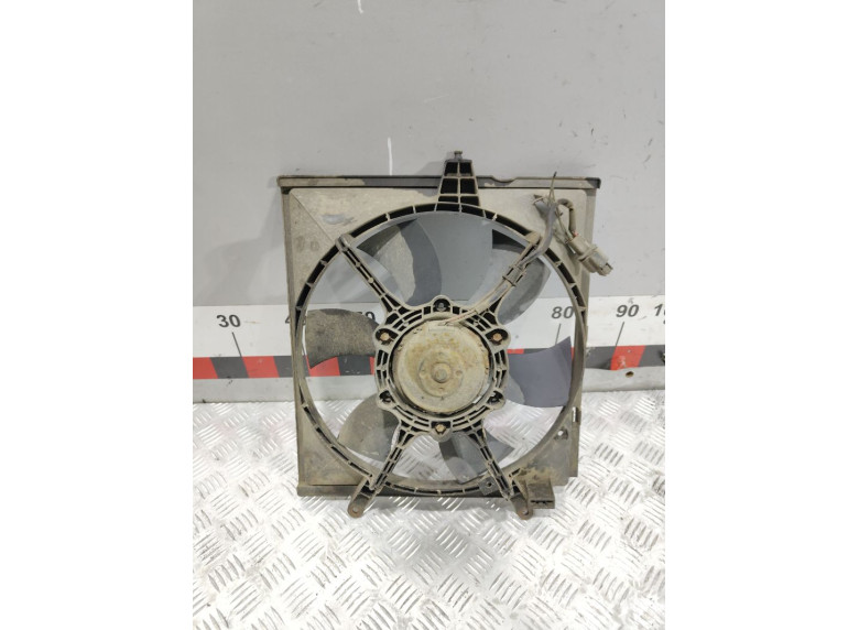 Вентилятор радиатора к Volvo S40