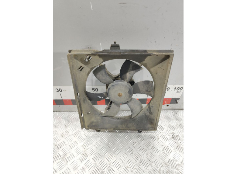 Вентилятор радиатора к Вентилятор радиатора к Volvo S40 undefined г. S40