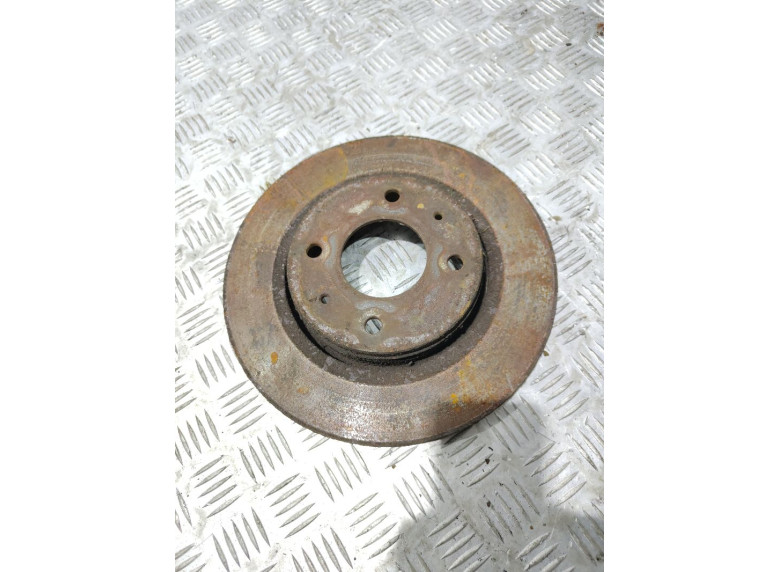 Диск тормозной передний к Volvo S40