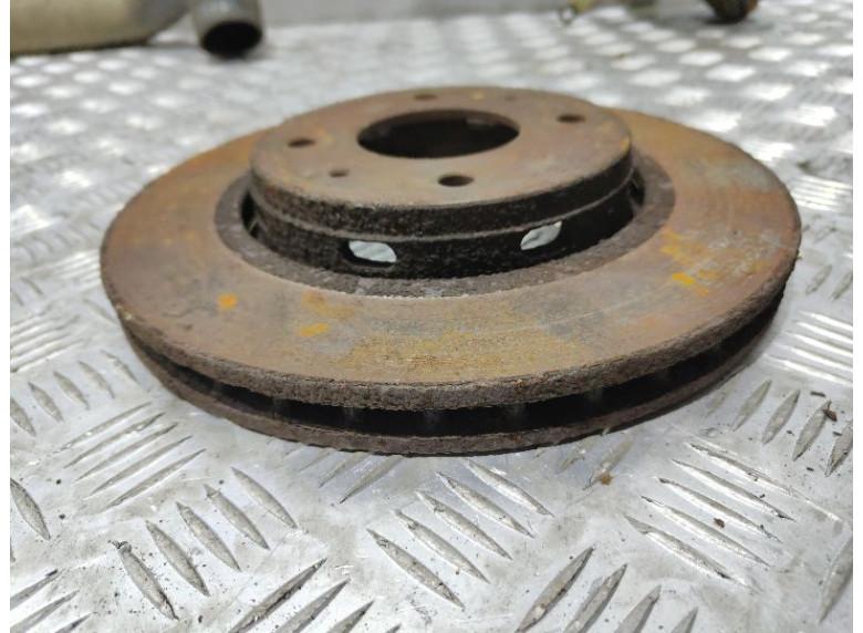 Диск тормозной передний к Диск тормозной передний к Volvo S40 undefined г. S40