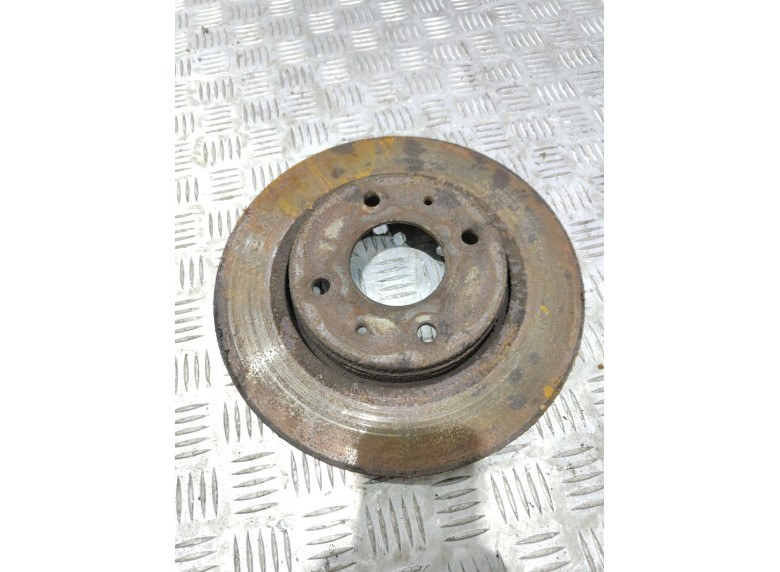 Диск тормозной передний к Volvo S40