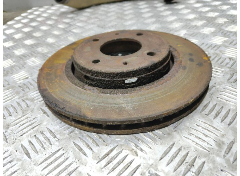 Диск тормозной передний к Диск тормозной передний к Volvo S40 undefined г. S40