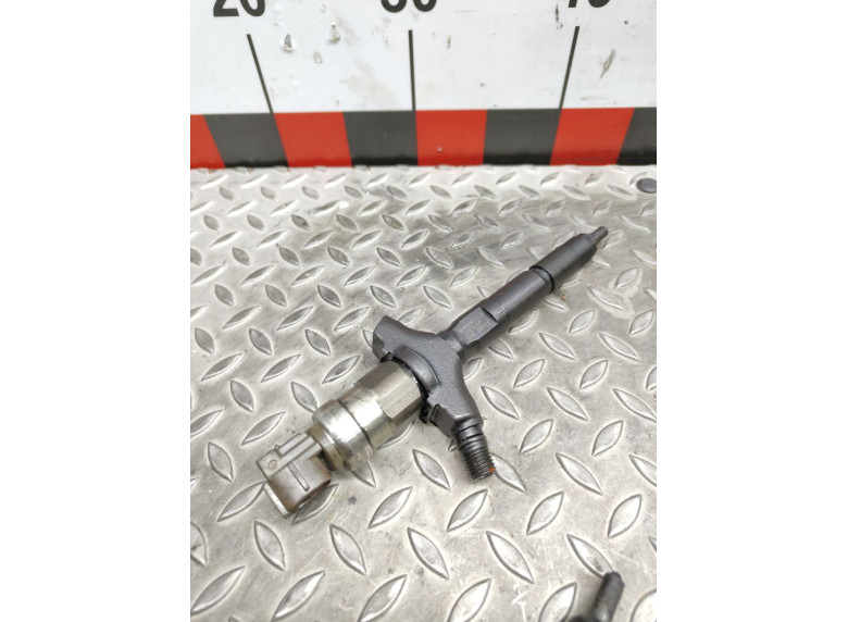 Форсунка к Opel Signum, 2004г.