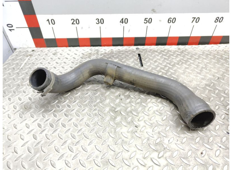 Патрубок турбины к Nissan Almera