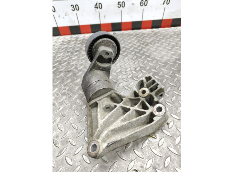 Натяжитель ремня генератора к Opel Astra, 2003г.