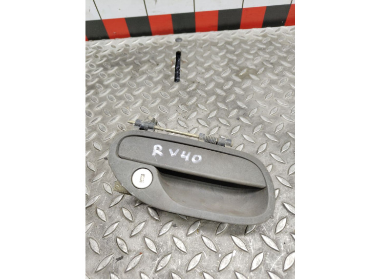 Ручка наружная передняя правая к Volvo S40