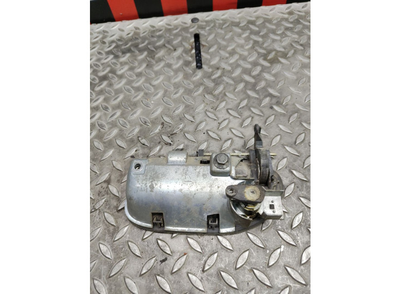 Ручка наружная передняя правая к Ручка наружная передняя правая к Volvo S40 undefined г. S40