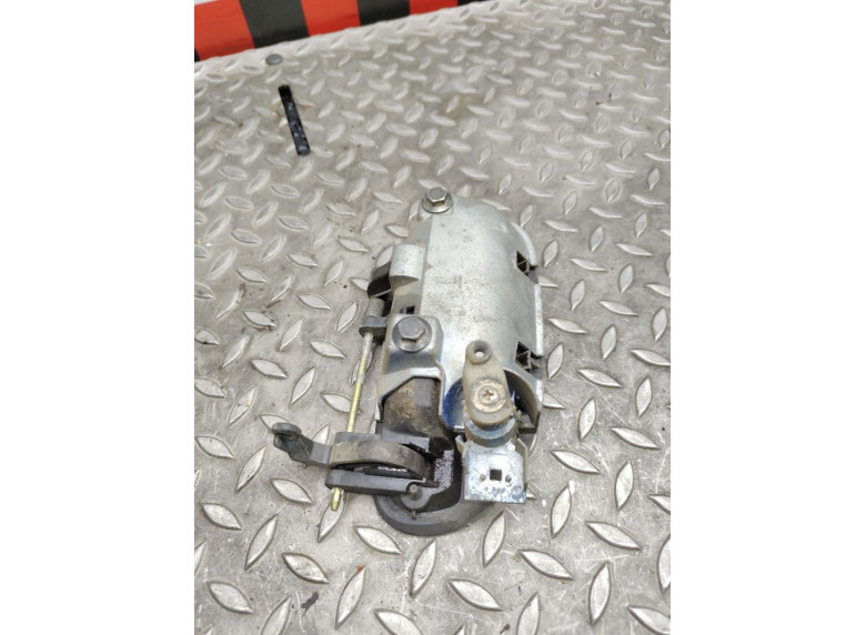 Ручка наружная передняя левая к Ручка наружная передняя левая к Volvo S40 undefined г. S40