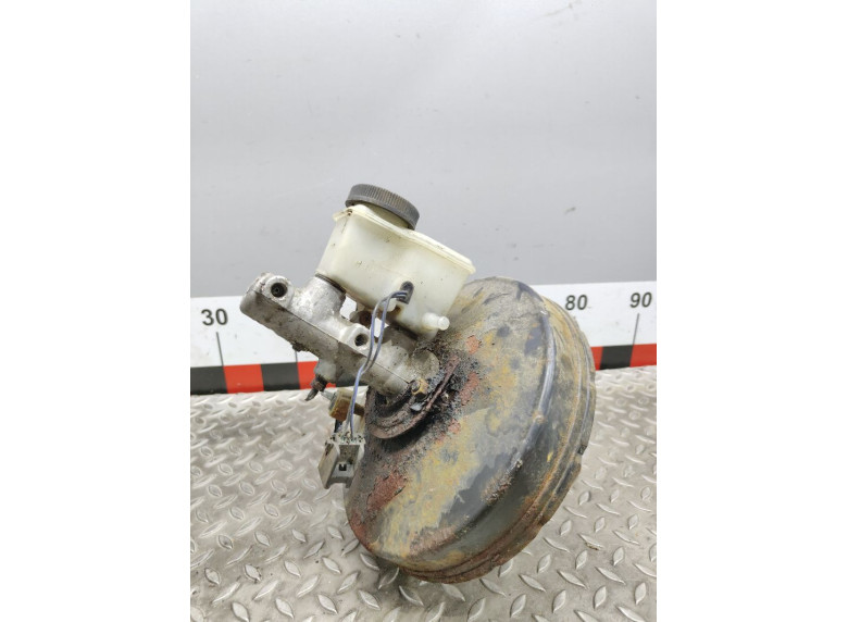 Цилиндр тормозной главный к Volvo S40