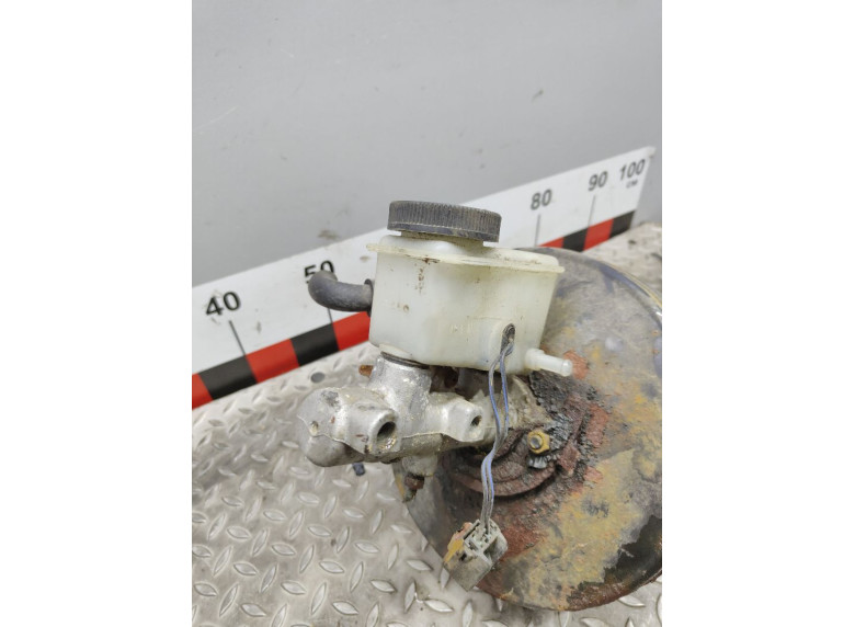 Цилиндр тормозной главный к Цилиндр тормозной главный к Volvo S40 undefined г. S40