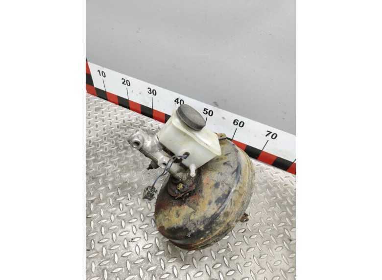 Цилиндр тормозной главный к Цилиндр тормозной главный к Volvo S40 undefined г. S40