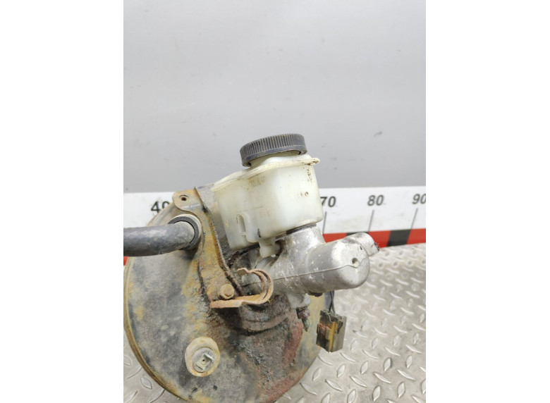 Цилиндр тормозной главный к Цилиндр тормозной главный к Volvo S40 undefined г. S40