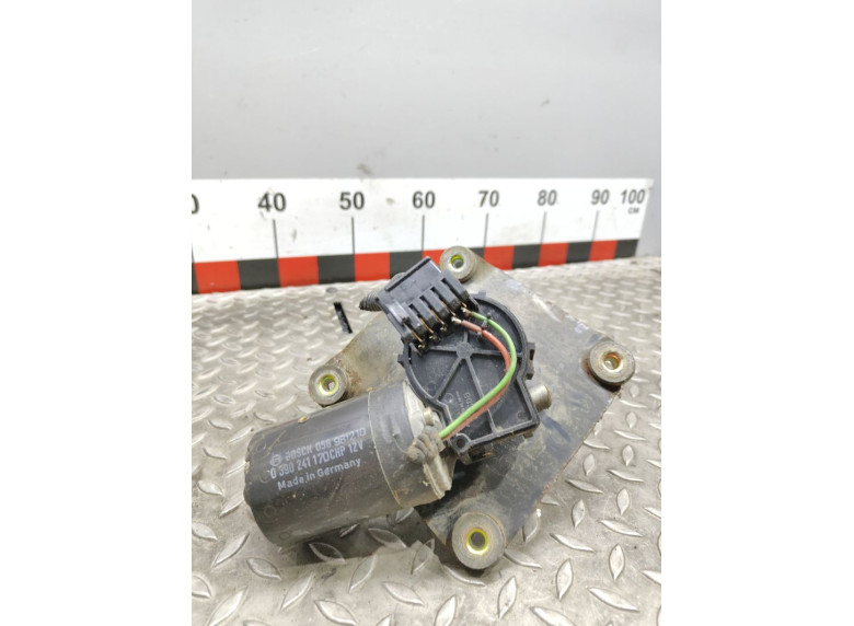 Моторчик передних стеклоочистителей (дворников) к Volvo S40