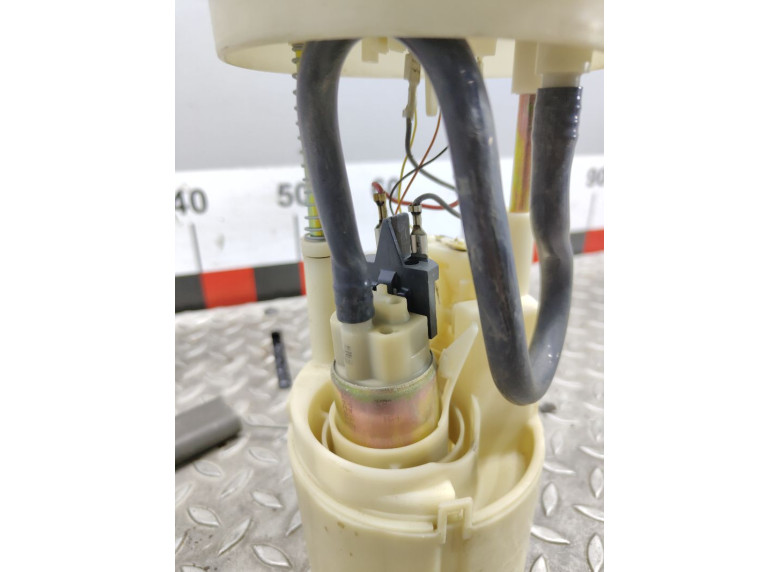 Насос топливный к Fiat Seicento, 2001г.