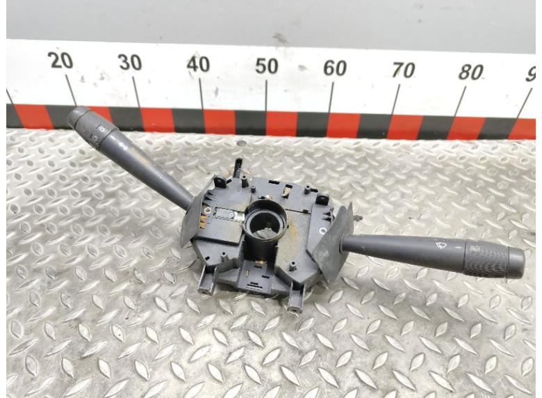 Переключатель подрулевой (стрекоза) к Fiat Seicento, 2001г.