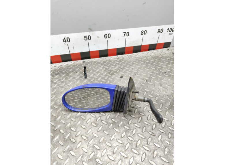 Зеркало наружное левое к Fiat Seicento, 2001г.