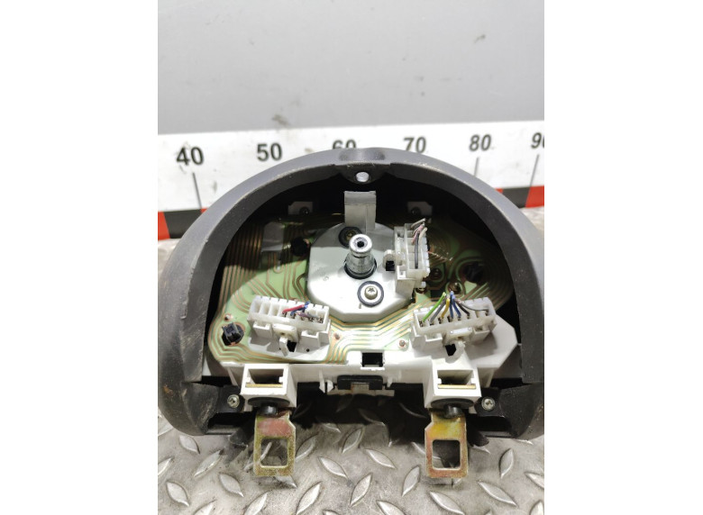 Щиток приборов (приборная панель) к Fiat Seicento, 2001г.