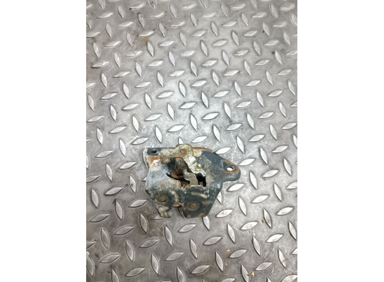 Замок багажника к Fiat Seicento, 2001г.