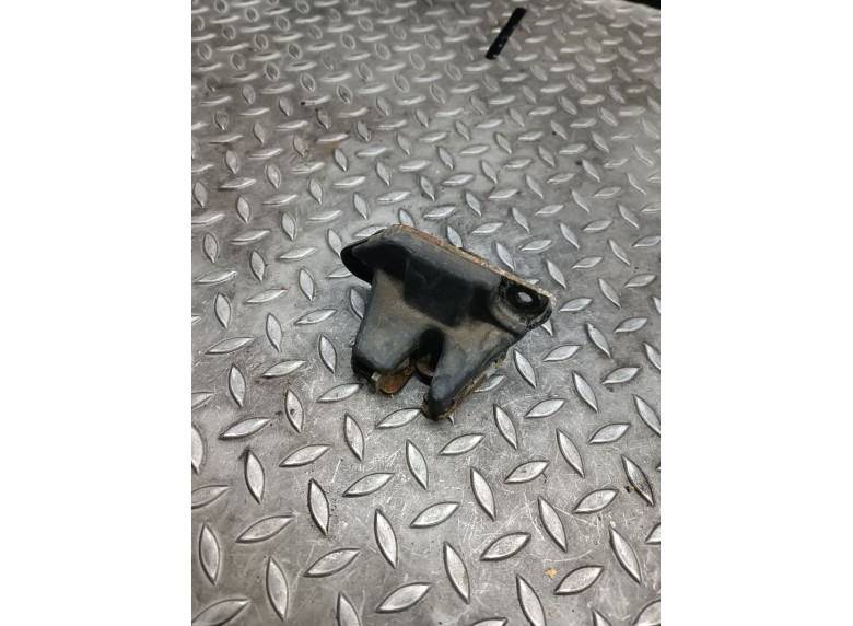 Замок багажника к Fiat Seicento, 2001г.