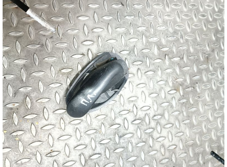 Ручка внутренняя передняя левая к Fiat Seicento, 2001г.