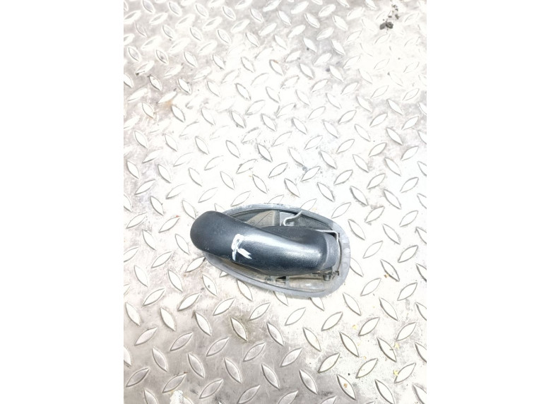 Ручка внутренняя передняя правая к Fiat Seicento, 2001г.