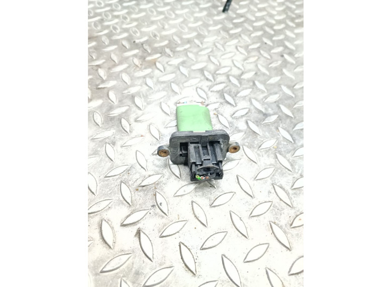 Сопротивление печки к Fiat Seicento, 2001г.