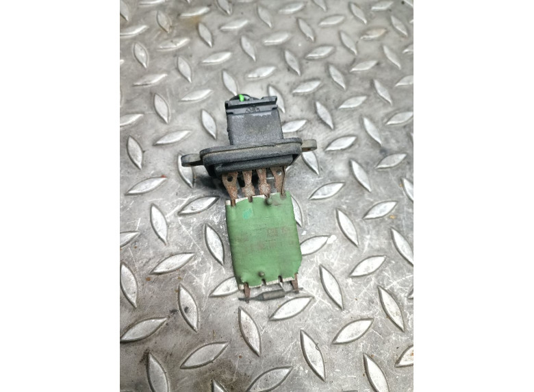 Сопротивление печки к Fiat Seicento, 2001г.